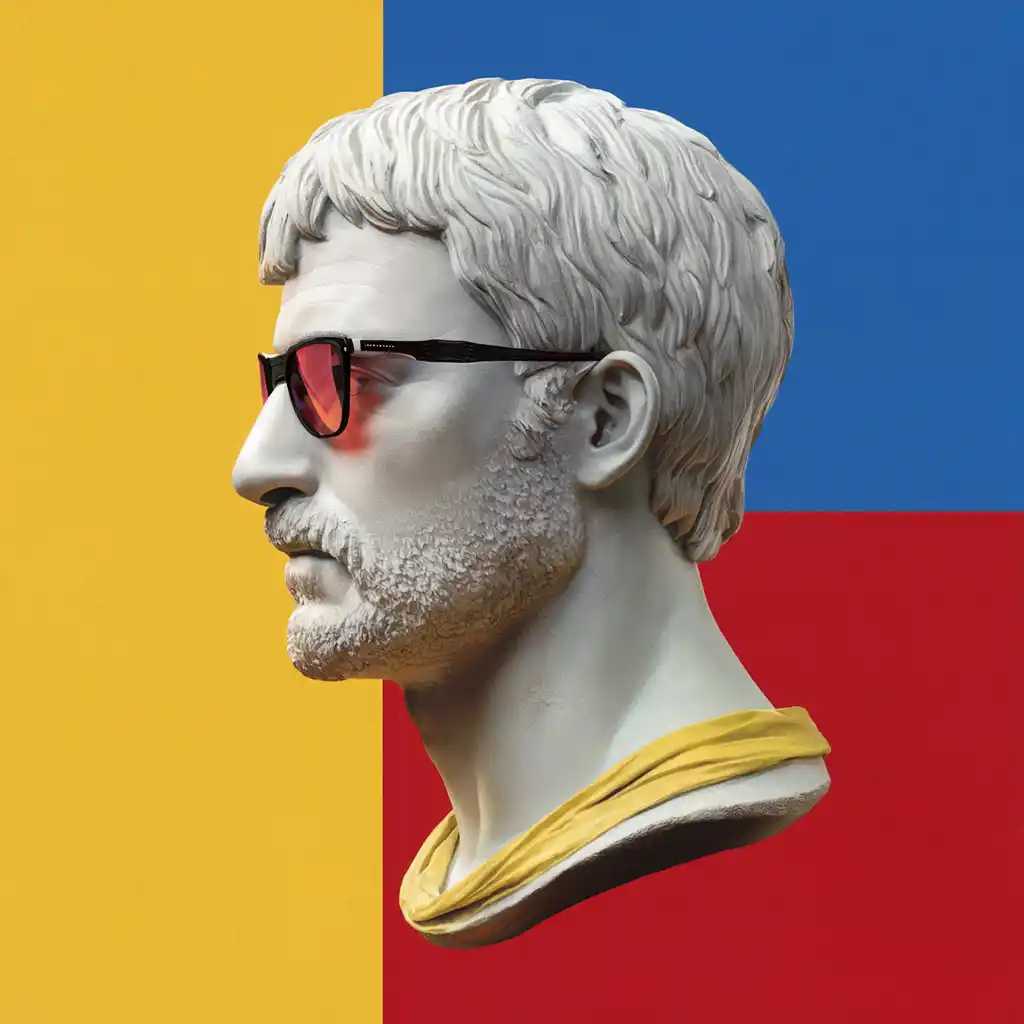 Foto de perfil de Andrestóteles